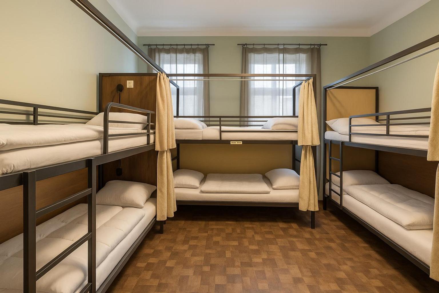 Best Spot Hostel — Photos 3