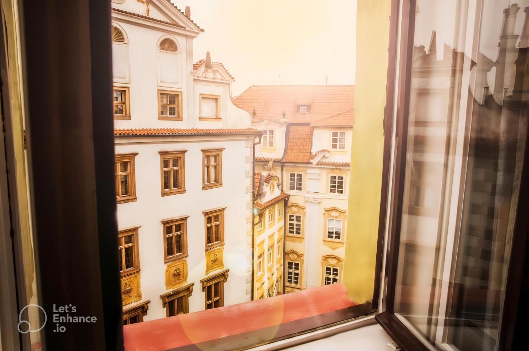 Best Spot Hostel, Prague